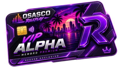 VIP Alpha