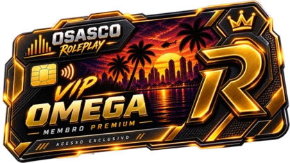 VIP Omega
